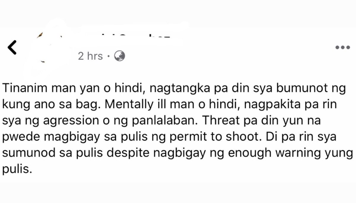 allyshaang's tweet photo. Can’t believe there are people who opt to turn a blind eye and a deaf ear and uphold acts of injustice than put themselves in his shoes and speak for justice???? https://t.co/LBWjuY2uPk