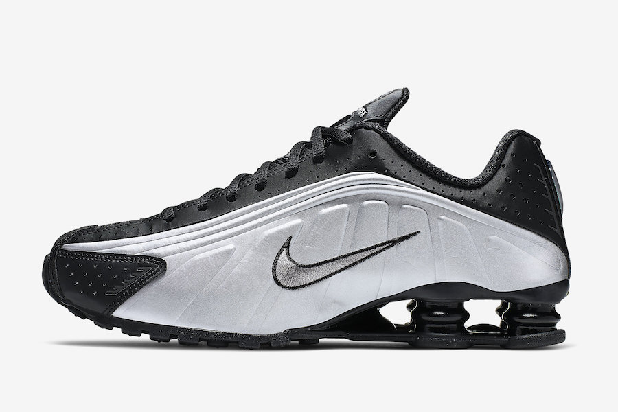 Boing Is Back. Shop the #Nike Shox R4 