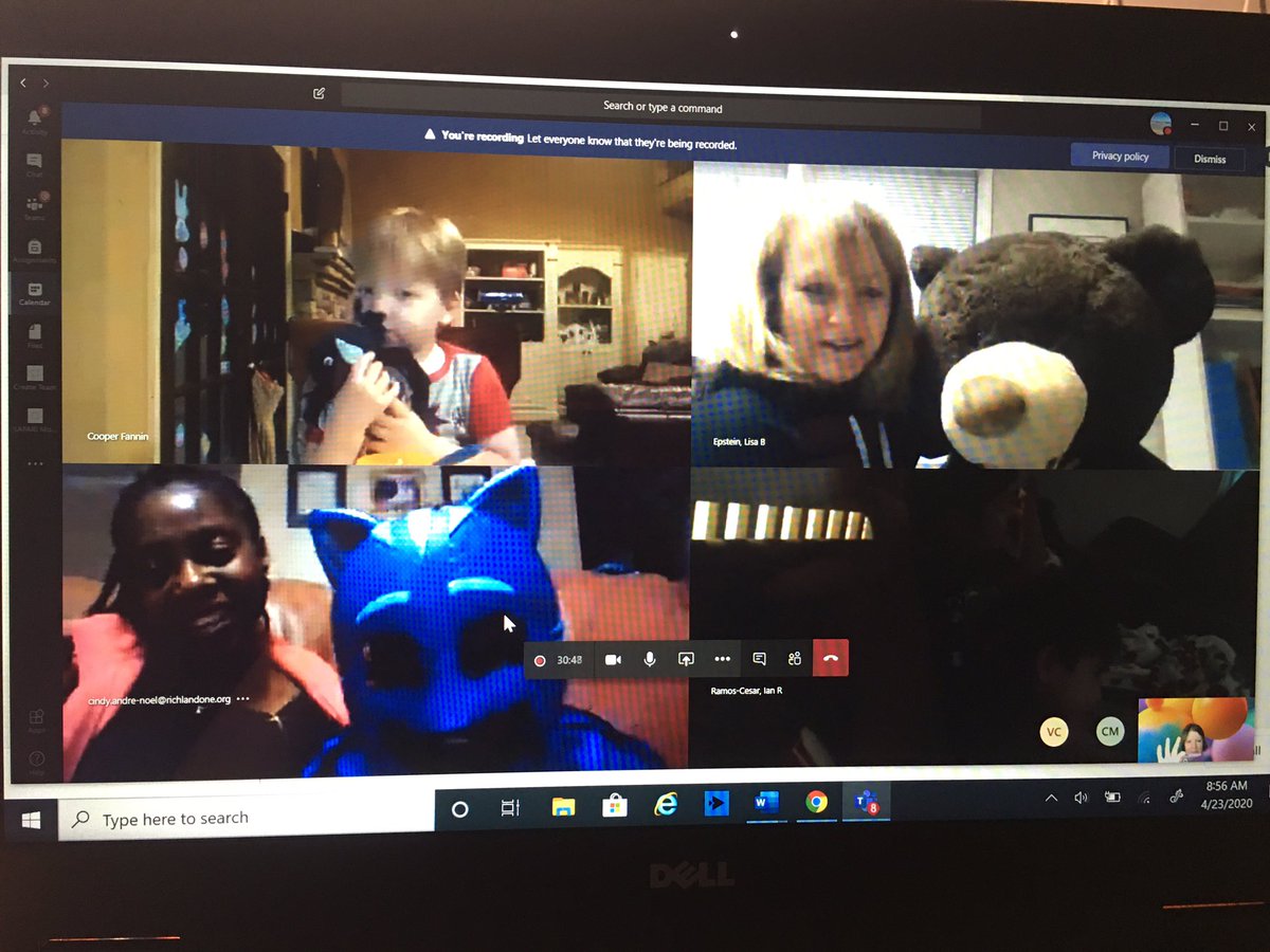 Hillside Pre-K tweet media