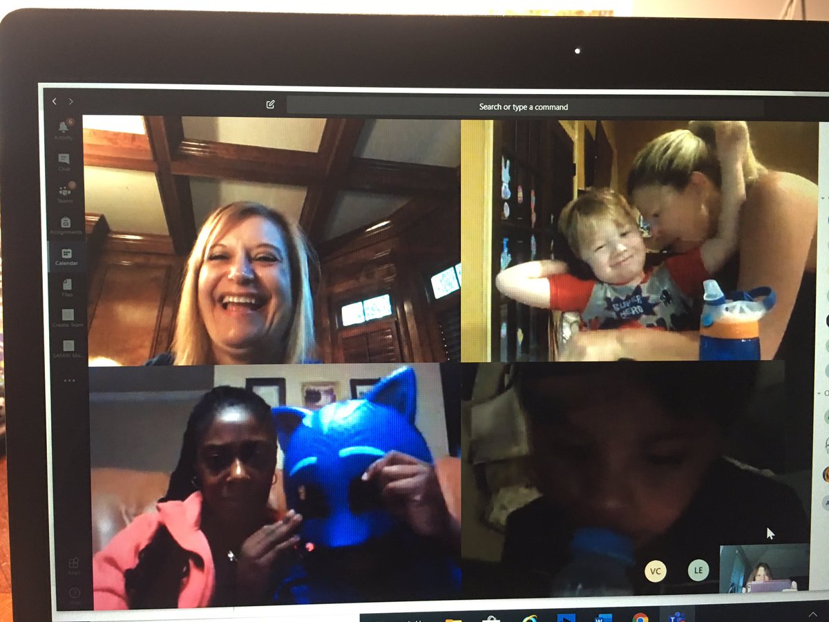 Hillside Pre-K tweet media