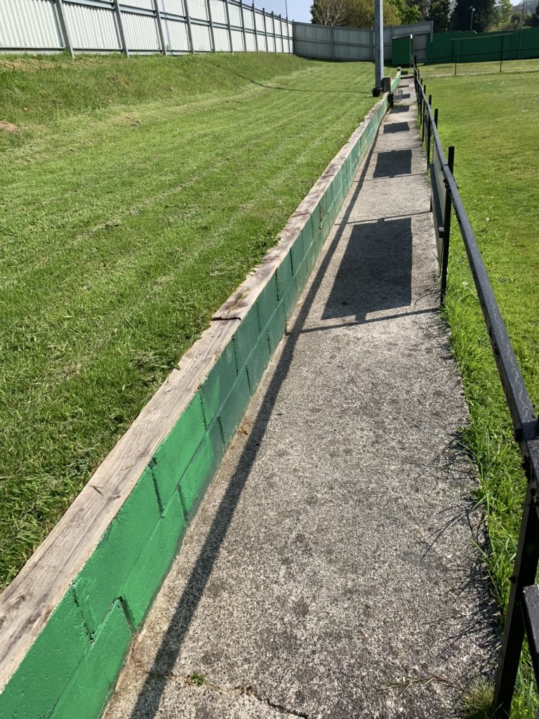 St Blazey AFC tweet media
