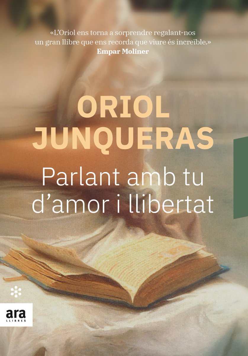 Ara Llibres tweet media