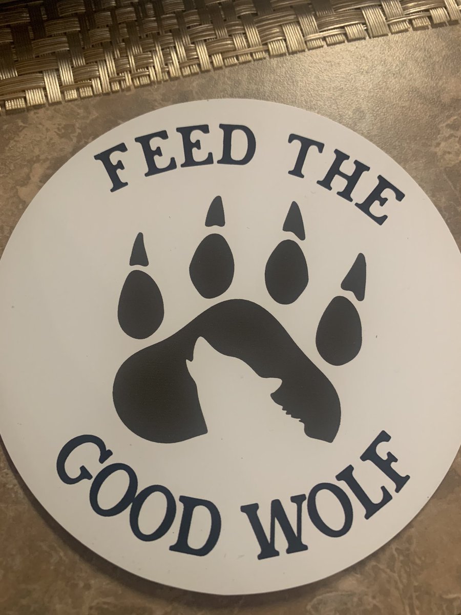 PatuxentAppeal's tweet photo. Our #Howl-Tastic Bingo Winner from yesterday’s game is Ms. McGlockton! Thanks for your #PACPride! #CalvertGetsItDone #Feedingthegoodwolf https://t.co/OpXlQhljsn