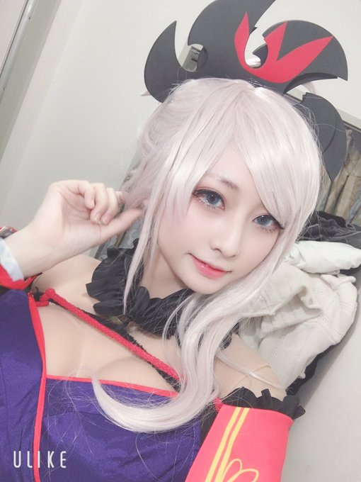 Twitterのコスプレ画像68