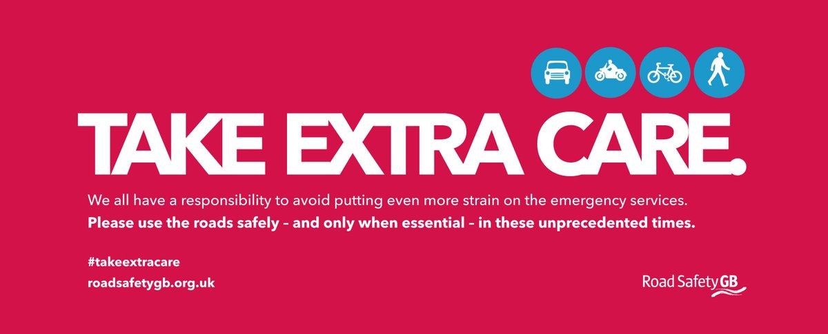 SDSA Gtr Manchester (@safedrivegm) on Twitter photo Have a special look out for cyclists if making any essential car journeys today let's keep our roads safe for everyone and help the NHS and emergency services #takeextracare <a href="/manchesterfire/">Greater Manchester Fire & Rescue Service</a> @PreventionGMFRS @SalfordRoyalNHS <a href="/NWAmbulance/">North West Ambulance Service</a> <a href="/gmpolice/">Greater Manchester Police</a> Have a special look out for cyclists if making any essential car journeys today let's keep our roads safe for everyone and help the NHS and emergency services #takeextracare <a href="/manchesterfire/">Greater Manchester Fire & Rescue Service</a> @PreventionGMFRS @SalfordRoyalNHS <a href="/NWAmbulance/">North West Ambulance Service</a> <a href="/gmpolice/">Greater Manchester Police</a>