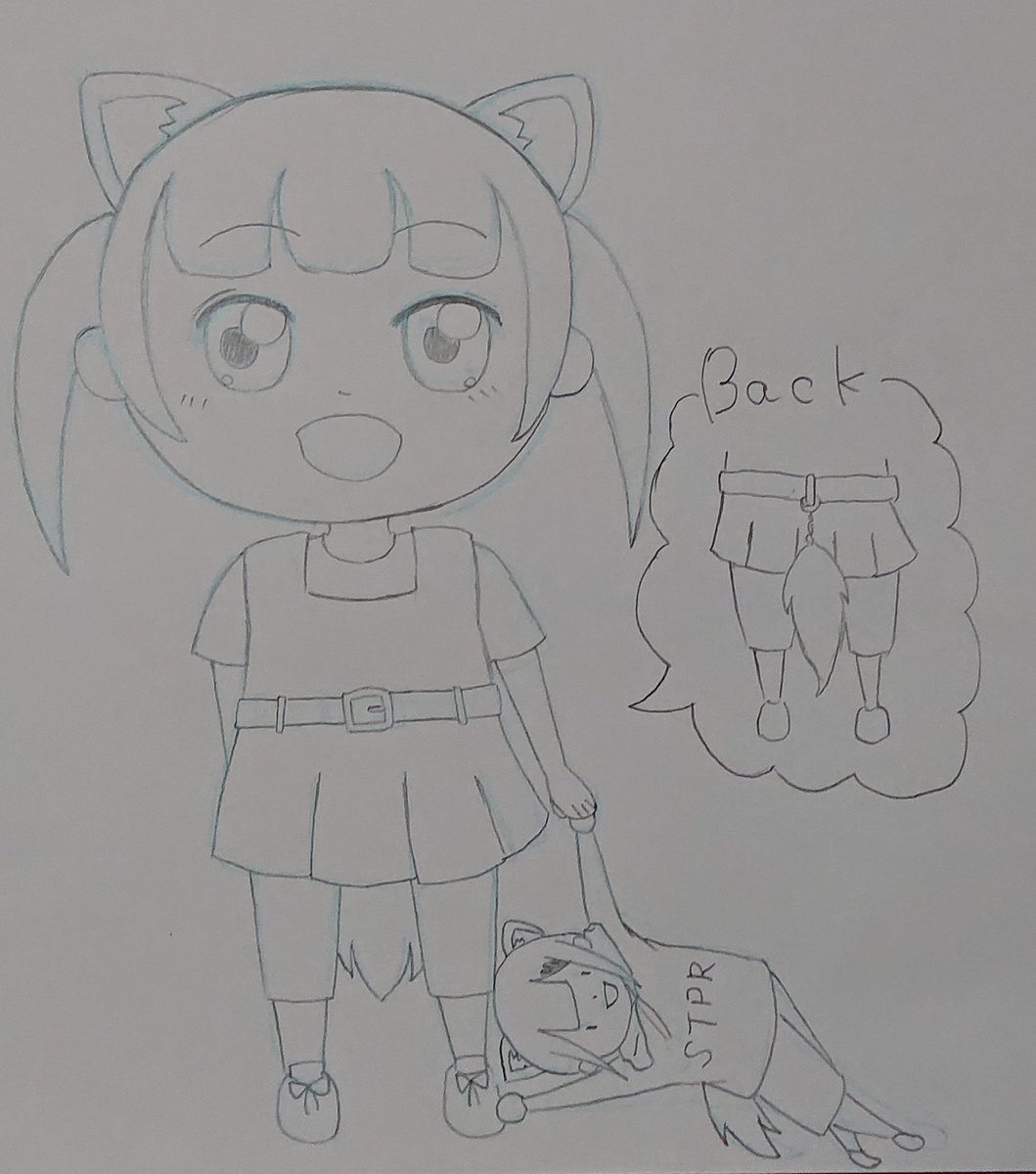 Twoucan 莉犬くんリスナー の注目ツイート イラスト マンガ コスプレ モデル