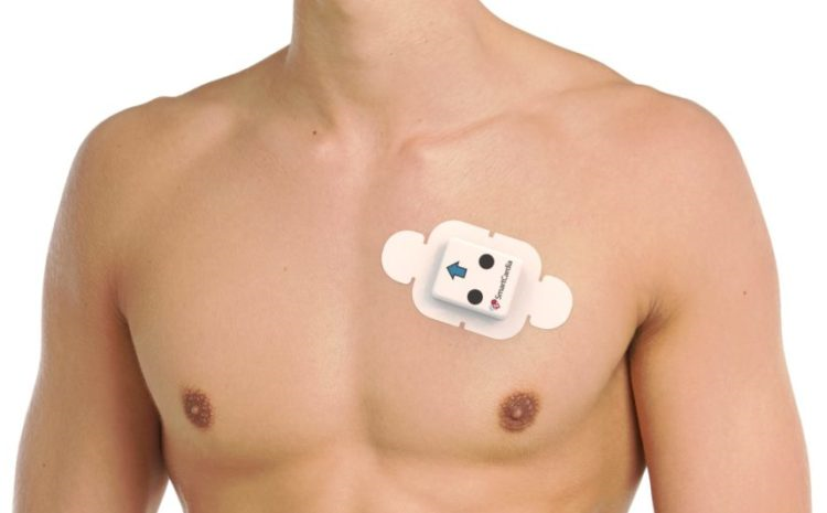 SwissEmbassyUK's tweet photo. The #SwissTech company @smartcardia has developed a multi-sensor monitoring system that hospitals can use for patient monitoring, to support the fight against #COVID19.
https://t.co/ySnkEz9JNQ
#SwissTechL39 https://t.co/mLHjCjEvah