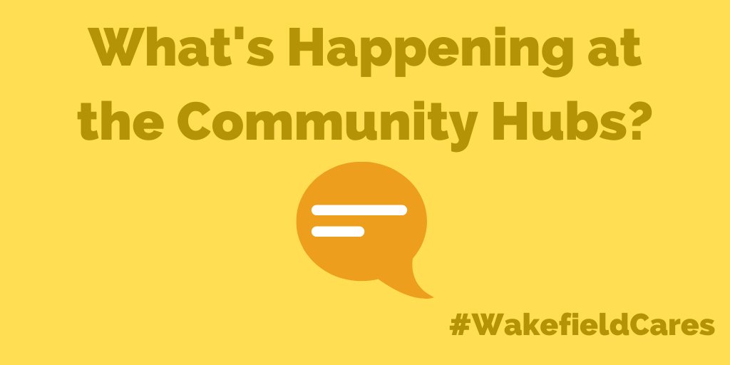 Nova Wakefield District tweet media