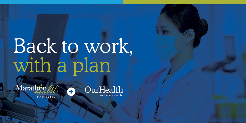 OurHealth tweet media