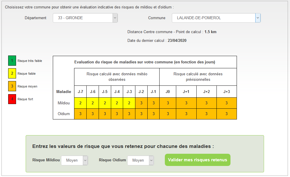 Xavier_Burg1's tweet photo. Prenez le reflexe #Optidose®, une méthode simple pour adapter les doses de fongicides au stade phénologique, à la biomasse et à la pression mildiou&amp;oïdium ! #vignevinEPIcure #Ecophyto #vignevinfrance
RDV sur https://t.co/R9WVMvuAuq https://t.co/GPqxZAMxCy