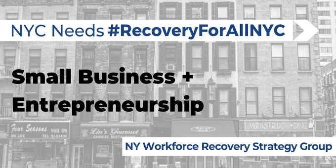 Tech:NYC tweet media