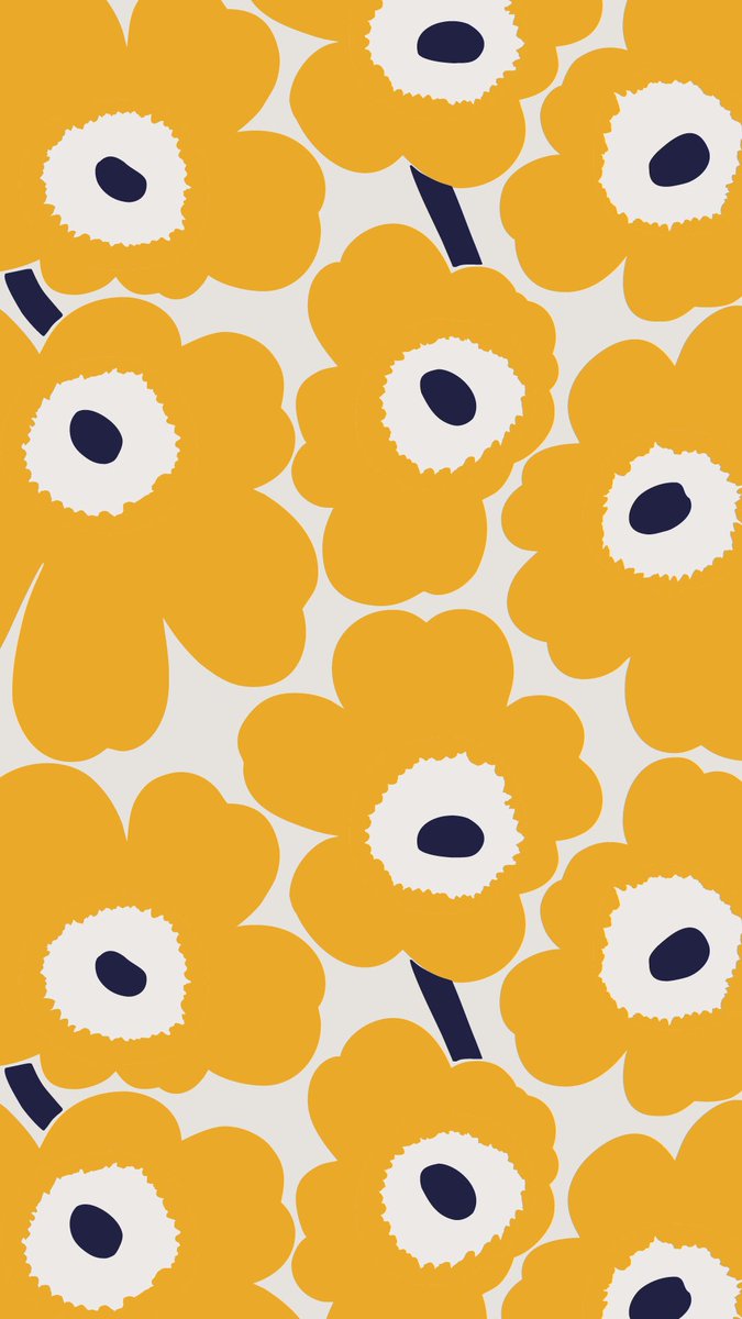 P Marimekko แจก Wallpaper ม อถ อ น าร กมากกกก T Co U4tdi8ifkk