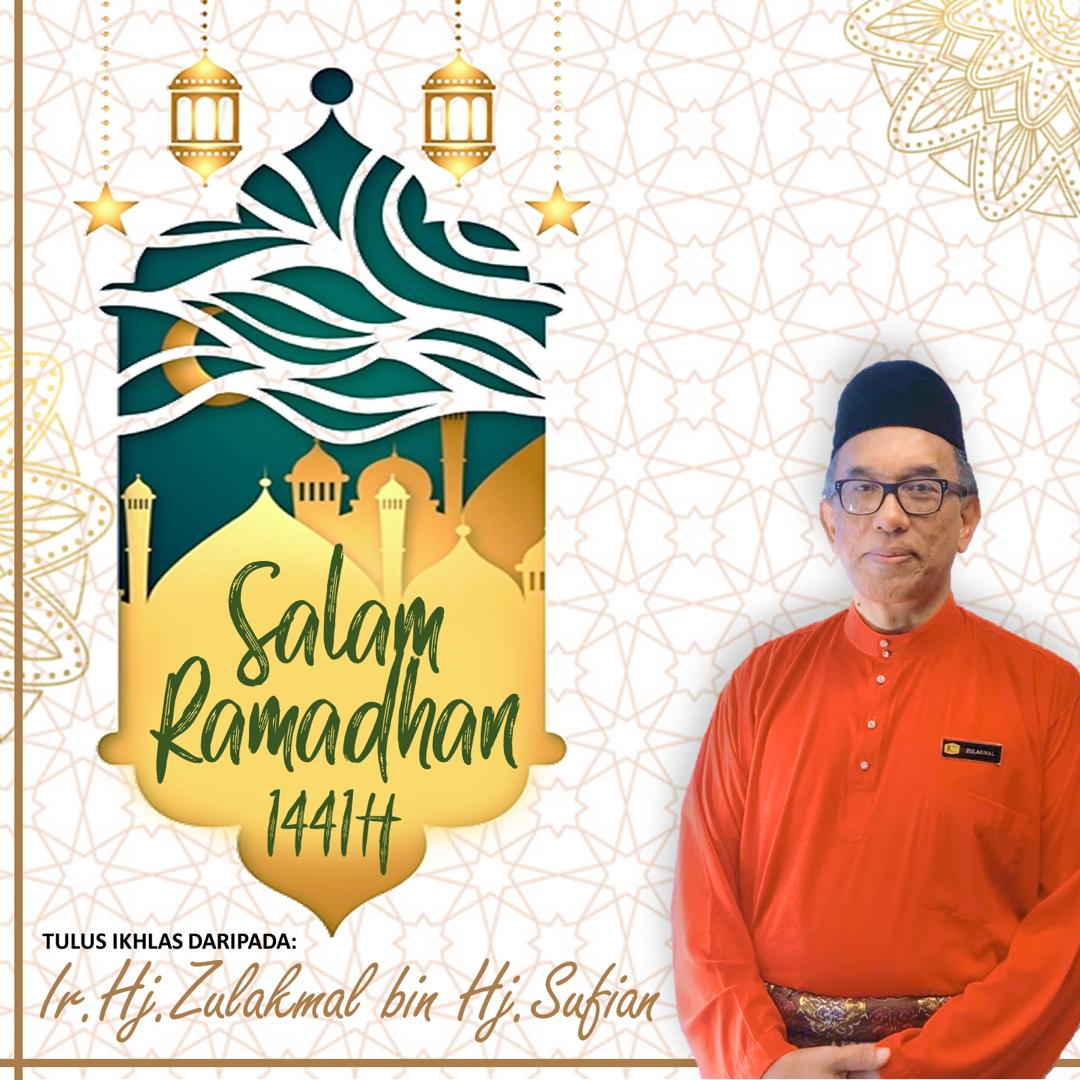 Bersyukur pada Allah kerana dipertemukan lagi dgn bulan penuh rahmat, berkat dan keampunan. Mohon kemaafan segala kesalahan zahir dan bathin.