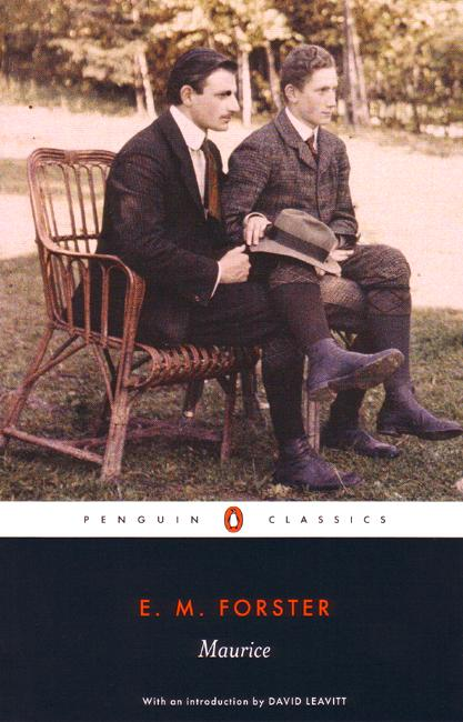 First up.... E. M. Forster’s MAURICE (written 1917, published 1971 after Forster’s death) takes the undertones in HOWARDS END and A ROOM WITH A VIEW and deals with an explicitly gay relationship. So many feels.