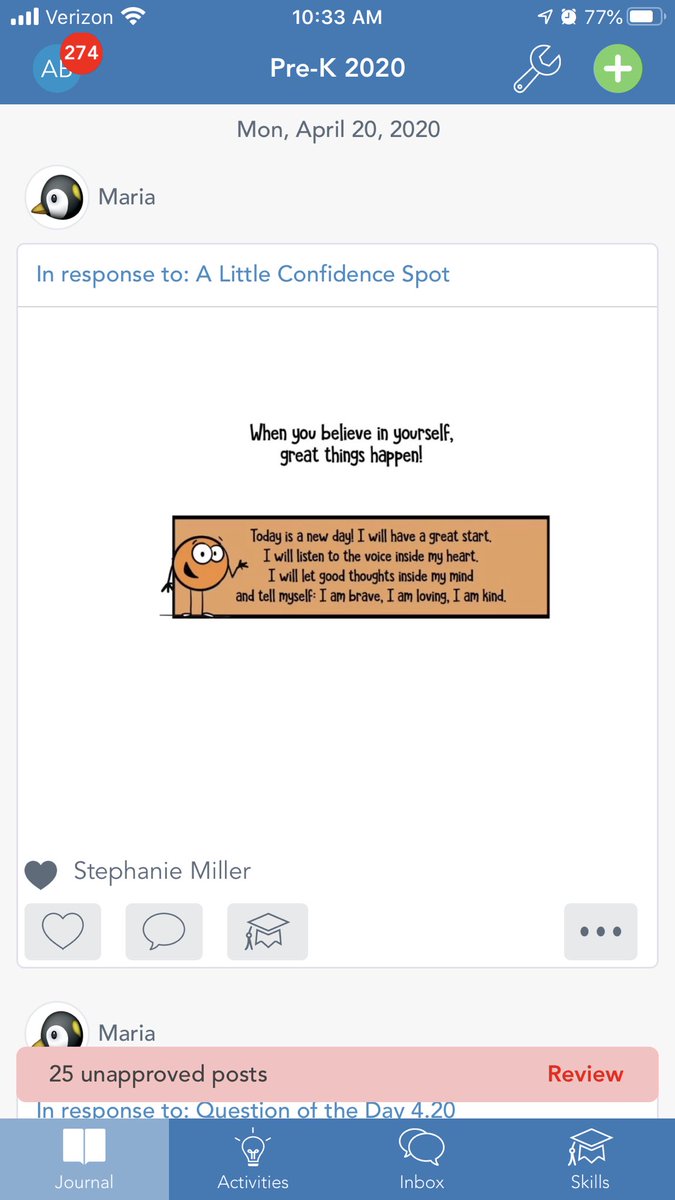 Our student’s social emotional well-being is just as important as their academics right now, if not more. Kudos to our PreK teachers for taking time to help children understand their feelings! <a href="/RHPrincipalOC/">𝙎𝙝𝙖𝙬𝙣 𝙊'𝘾𝙤𝙣𝙣𝙤𝙧</a> <a href="/HokeCoSchools/">Hoke County Schools</a>
