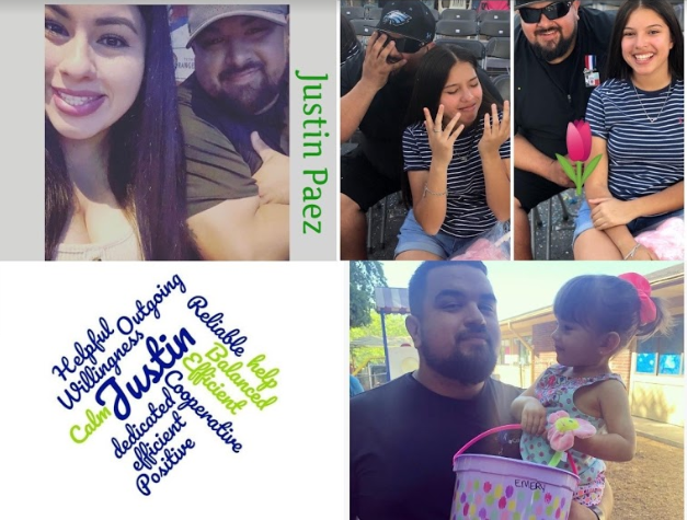 JJHSCounseling's tweet photo. Please help us celebrate our GRS, Mr. Justin Paez🥳🥳
#AdministativeProfessionalsDay
@NISDJaySEA @NISDJay https://t.co/qoXelLnx2T