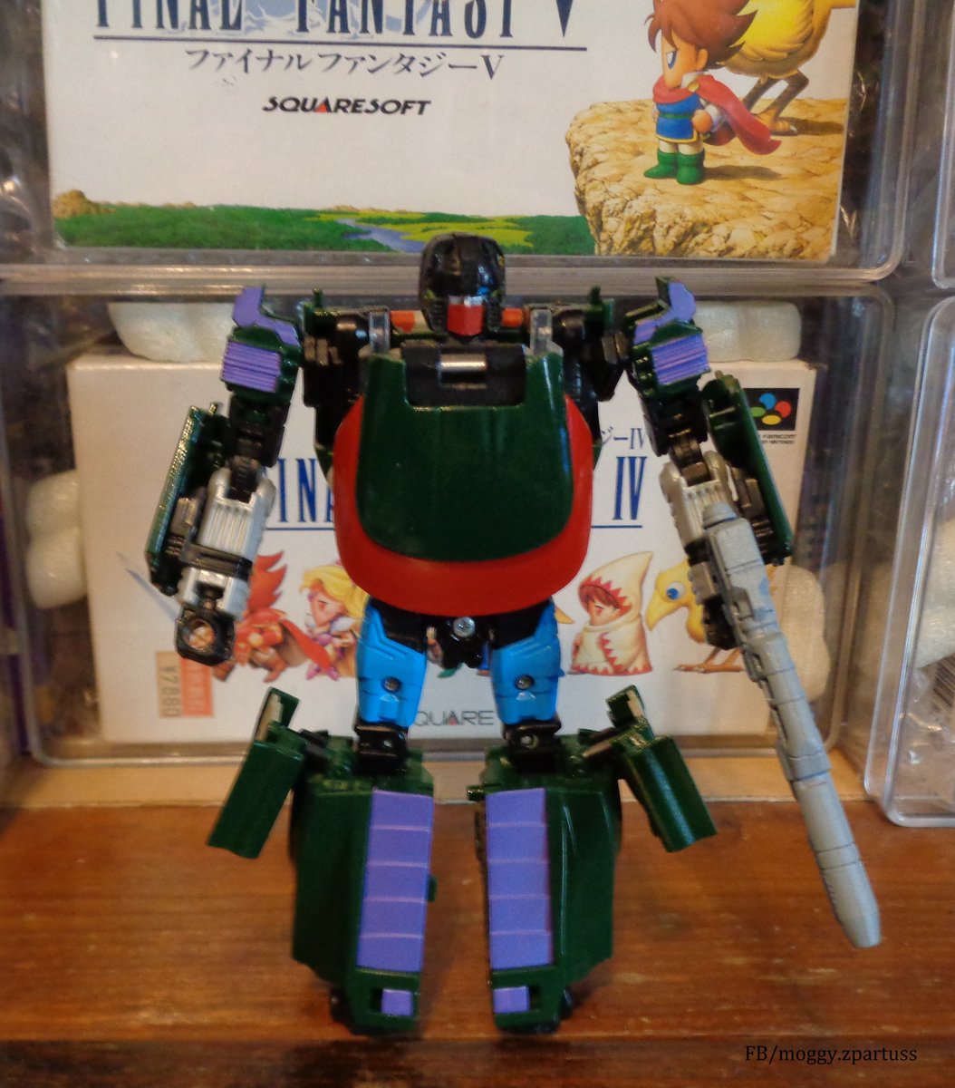 MoggyZpartuss's tweet photo. Throwback Thursday, Punch-Counterpunch
(Transformers: SHATTERED GLASS) #doublespy #punchcounterpunch #transformers #shatteredglass #custom #customtransformer #toycustom #customtoys #toycustomizer https://t.co/aatm5nGtWh