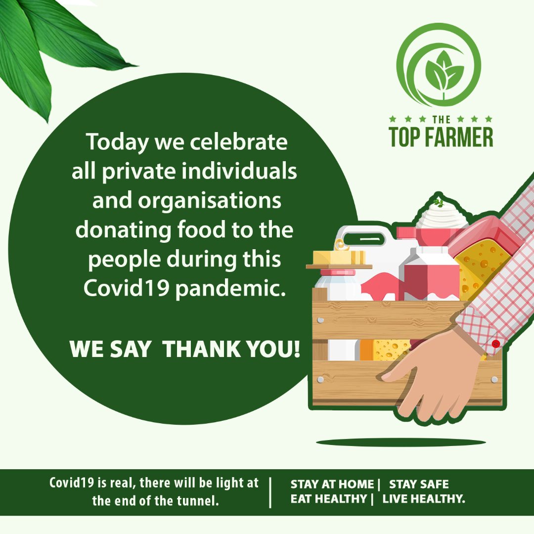 @AQAFarms <a href="/AromolaFarms/">Aromola Farms N Foods</a> <a href="/FoodsInna/">INNA FOODS</a> <a href="/danomilkng/">Dano Milk Nigeria</a> @symplinatural <a href="/atiku/">Atiku Abubakar</a> <a href="/DangoteGroup/">Dangote Group</a> <a href="/AlikoDangote/">Aliko Dangote</a> <a href="/aacefoods/">aacefoods</a> <a href="/MakethaV/">Maketha VeShette</a> <a href="/VenturesAfrica/">Ventures Africa</a> <a href="/oso_cook/">OSO Cook</a>
<a href="/MuslimHandsNG/">Muslim Hands Nigeria</a> <a href="/ObijacksonF/">Obijackson Foundation</a> <a href="/OsunDefender/">Osun Defender</a> <a href="/azzawaj/">AzzawajWIC</a> <a href="/AquadanaNigeria/">Aquadana Water</a> <a href="/kudabank/">Kuda</a> <a href="/farmcrowdy/">Farmcrowdy</a> @THRIVEAgTech <a href="/2face/">2face</a>