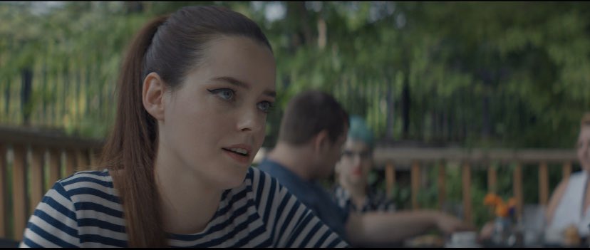 MercinRetroFilm's tweet photo. A BIG thank you to everyone who’s made the virtual run of MERCURY IN RETROGRADE at the @filmcenter a success! If you haven’t seen it, today is the LAST day you can stream it and have the proceeds benefit the Siskel. Support indie filmmakers AND theaters! https://t.co/ClUhveZyOa https://t.co/9WZswiASrP