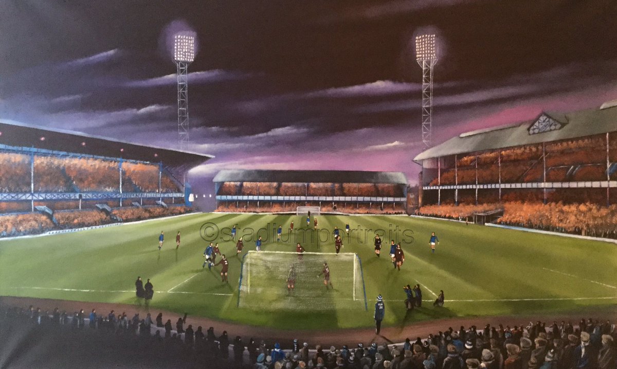 Lost League Football Grounds : Heatley, Michael