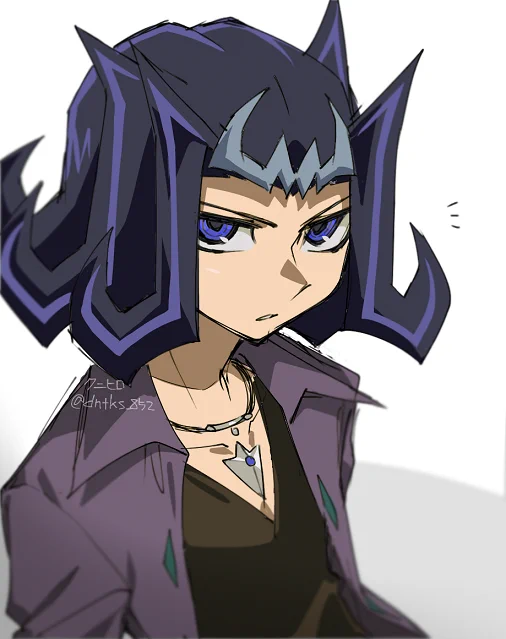 シャークさん 