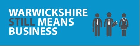 Warwickshire County Council tweet media