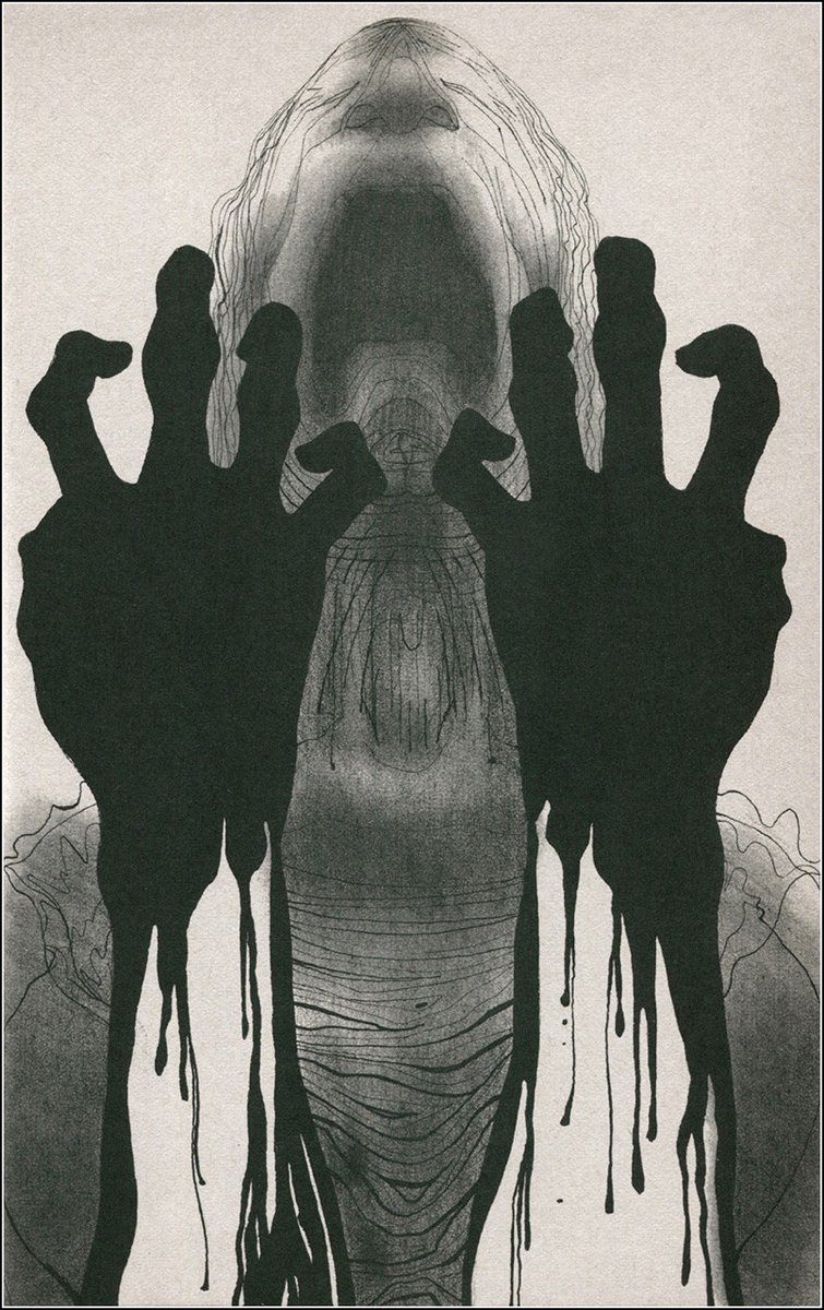 Charles Keeping (1923-1988) 