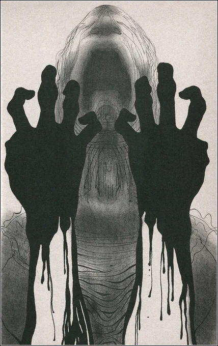 Charles Keeping (1923-1988) 