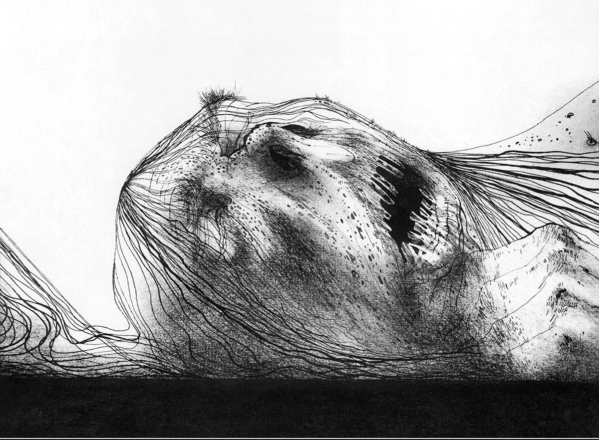 Charles Keeping (1923-1988) 