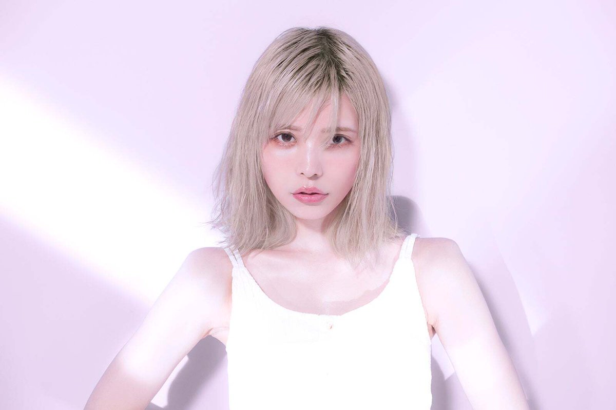 mdpr_beauty's tweet photo. ✨益若つばさプロデュース #CandyDoll 新作✨

透明感のある白肌を叶える
💜ブライトピュアシリーズ3点セット💜
を5名様にプレゼント🎁😍

①@mdpr_beauty をフォロー&amp;このツイートをRT
②モデルプレスアプリをDL
③フォームから応募

🔻応募する（5/7 21時〆切）
https://t.co/JBF5nj6y2v https://t.co/ypYRkCT5CE