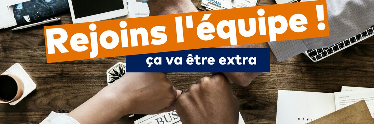 JOB : Comptable wanted ‼️
T'es comptable, t'as un ami comptable, un voisin comptable? Partage! 😁
👉lesaubergesdejeunesse.be/jobs/bruxelles… 
#job #comptable #aubergedejeunesse