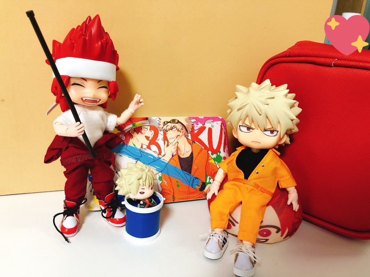 오랜만이에요~ 킬밬이들 근황 올립니다!

키리시마 헤어 개조+도색 
프랭크님 (<a href="/realred_frank/">frank</a>)
의상 (<a href="/ninimal_/">니니멀 NINIMAL</a> )