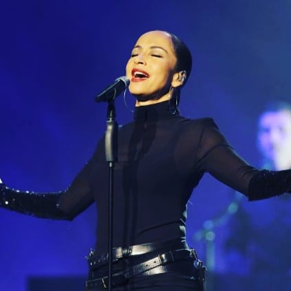 Radio2000_ZA's tweet photo. Today #TheKinginConcert features Sade Adu
#TheRoyalPlayground #Monday2Friday @12h20
@DavidMashabela @Lesedycee
#LockdownSA #ChooseLife #StayHome https://t.co/g2ZwXxyCQN