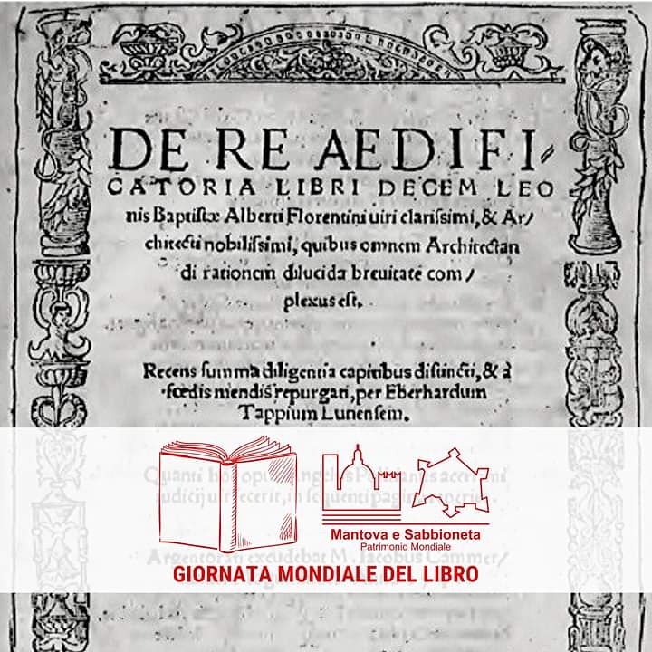 #GiornataMondialeDelLibro