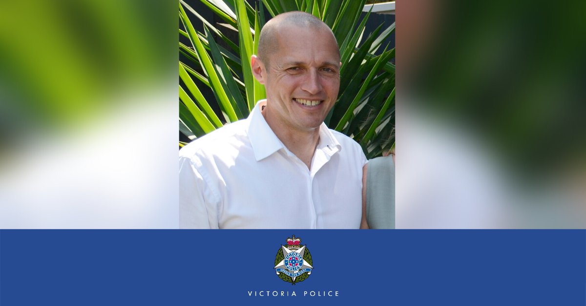 WE REMEMBER Senior Constable Kevin King Senior Constable Kevin King was with Victoria Police for six years, working at several stations in and around Melbourne before joining the Nunawading Highway patrol in 2018. 1/5