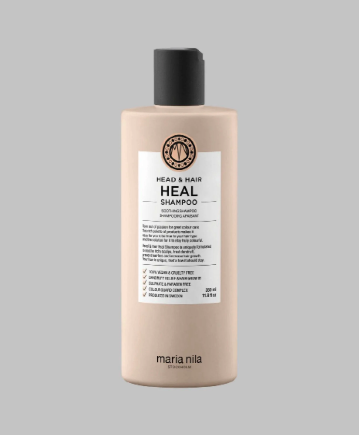 pushprlondon's tweet photo. "Hair that cares"; Maria Nila's ethos comes from a place of love for our planet . A dedication to protecting both your hair and nature & its wildlife. Become a part of the solution for future generations #IChooseFriendly ๐ฟAs featured in @countryandtown ๐https://t.co/plY30byPJW https://t.co/fISaHMptGf