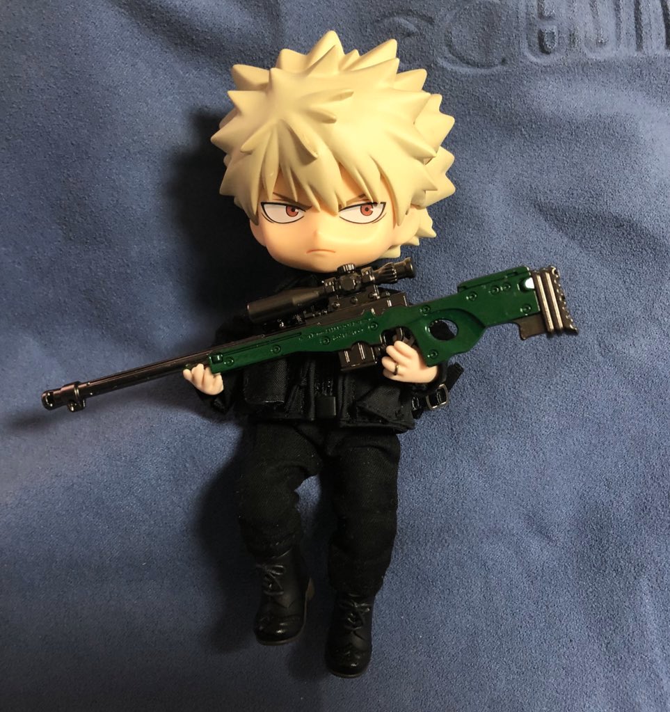 SWAT Bakugou

#BNHA #MHA #bakugou #bakugoukatsuki