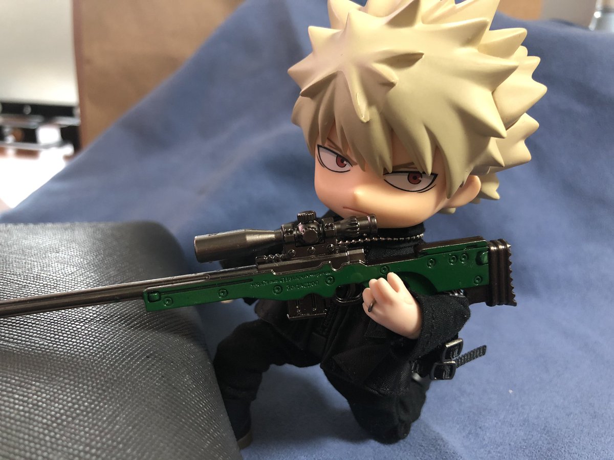 namsoon_MHA's tweet photo. SWAT Bakugou

#BNHA #MHA #bakugou #bakugoukatsuki https://t.co/00C643B2pq