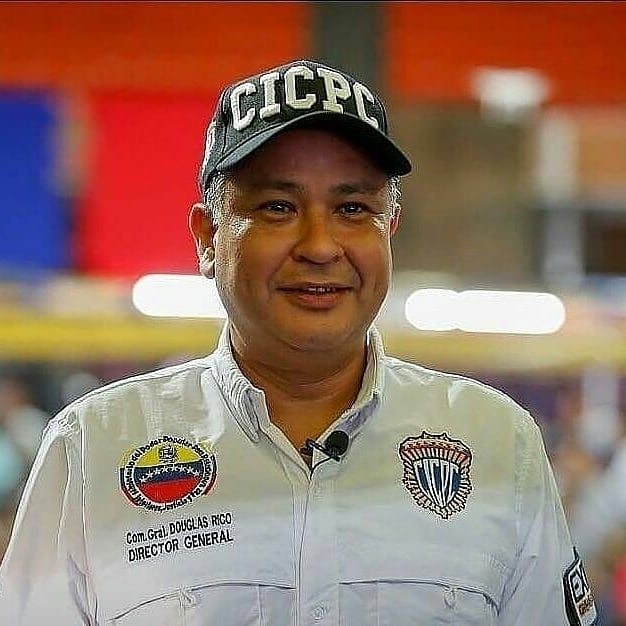 Desde el CICPC Vehiculos Tachira apoyamos rotundamente a nuestro Director General Nacional Douglas rico, por ser un hombre leal y comprometido con nuestra digna institución y el pueblo de Venezuela. <a href="/DouglasRicoVzla/">Douglas Rico</a>