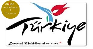 deneerajneeraj's tweet image. DEneeraj Multi- lingual services® (DMS) regular courses  #turkishlanguagecourse #onlineturkishcourse #learnturkishonline #turkishforcorporates #onlineforeignlanguagecourses #deneeraj #turkishtrainerinindia
instagram.com/p/B_QW-atjF-W/…