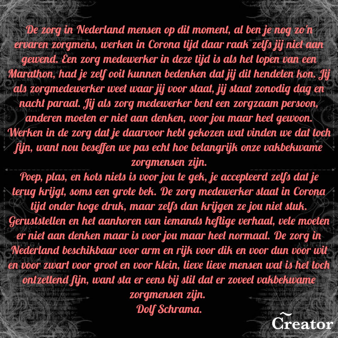 Tonprater-Dolf Schrama tweet media