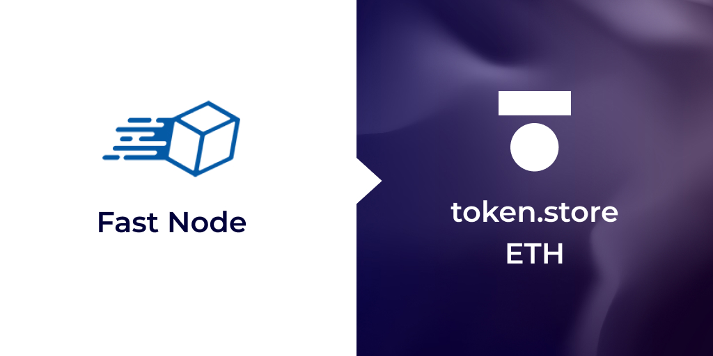 token.store tweet media