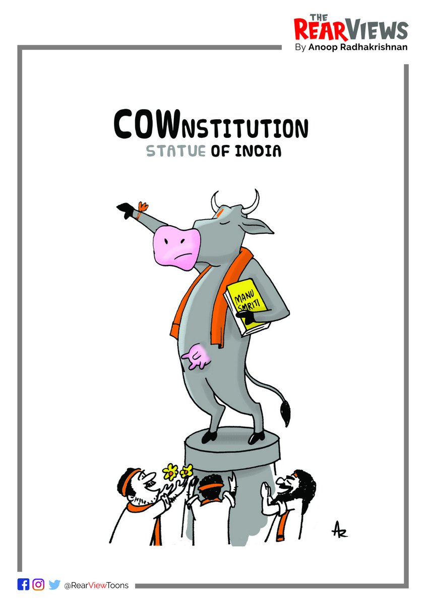 RearViewToons's tweet photo. #TheRearViews
#Constitution https://t.co/C3I5UAkQnt
