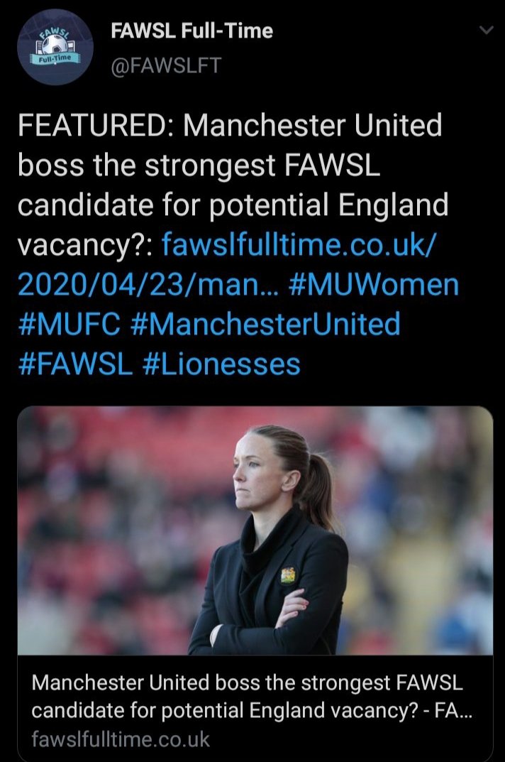 If  #Lionesses fans think appointing another novice manager based on reputation alone is a good idea, they never learn anything with Phil Neville.I've criticized many things about Casey. I thought some of her tactics were naive, game management were off, wrong selection etc.