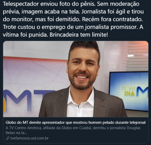 Pedro tweet media