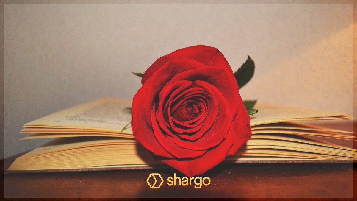 ShargoApp's tweet photo. Feliz Sant Jordi a tod@s!!!

A pesar de las circunstancias en las que estamos, queremos que vuestro día esté repleto de rosas, libros y mucho amor.

Gracias al trabajo que están realizando todos los floristas para atender el máximo de personas en el día de hoy. https://t.co/TfL3ePssH7