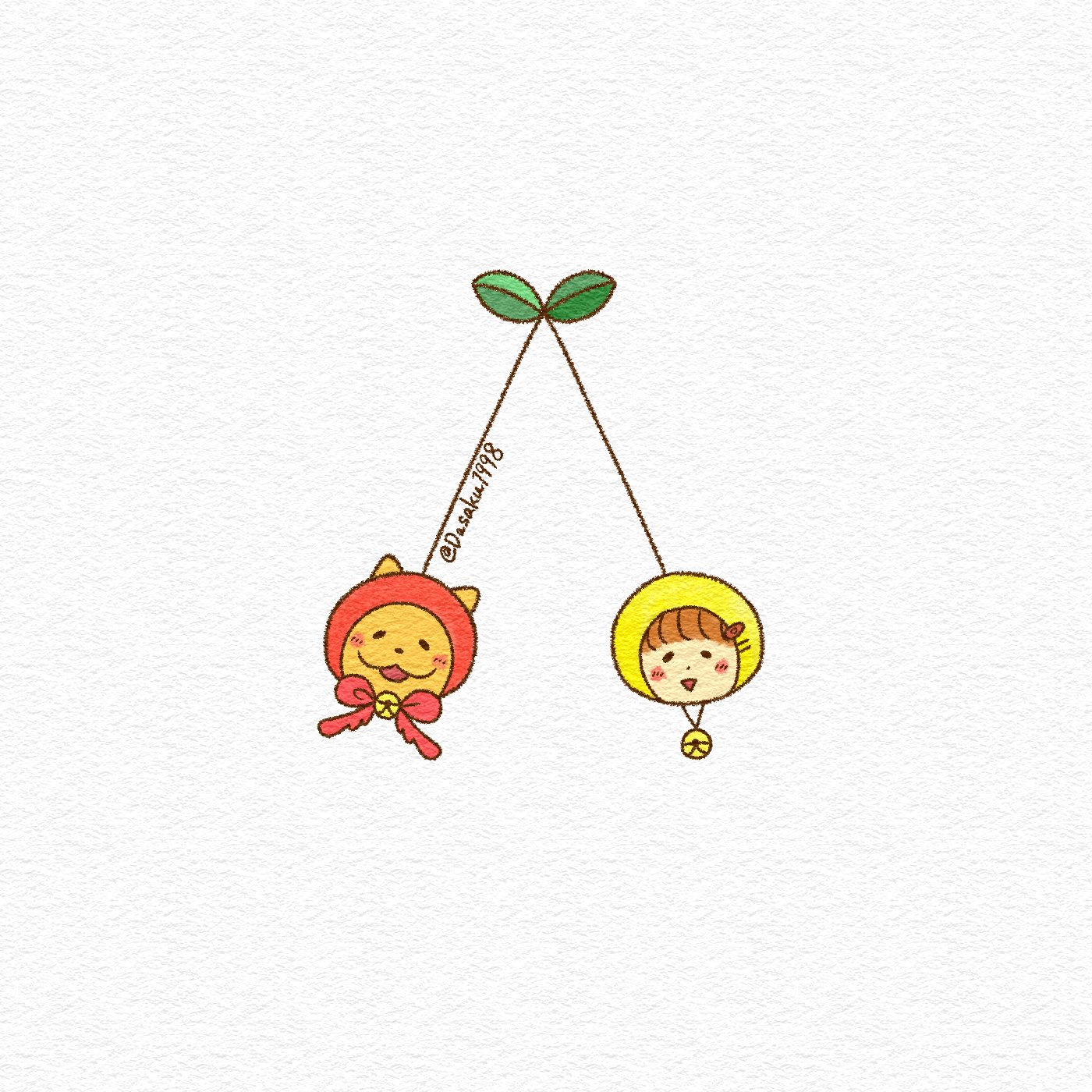 手描き風 Twitter Search Twitter