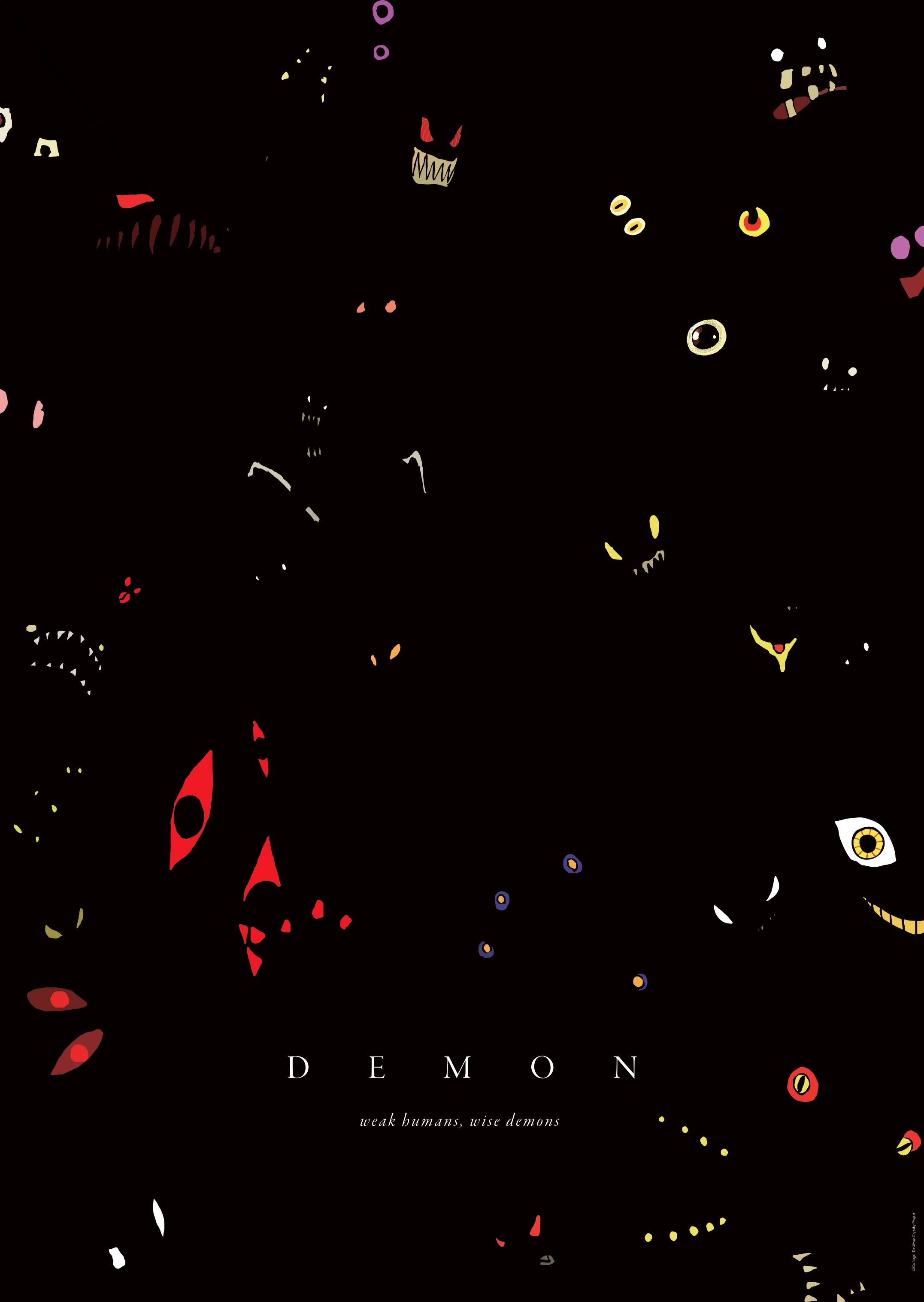Devilman Crybaby 公式 Netflixにて配信中 box発売中 Devilman Crybaby壁紙配布 第5弾 オンライン会議の背景にいかがでしょうか デビルマン60人 Devilmancrybaby 壁紙配布 Stayhome T Co Itvla3trc2 Twitter