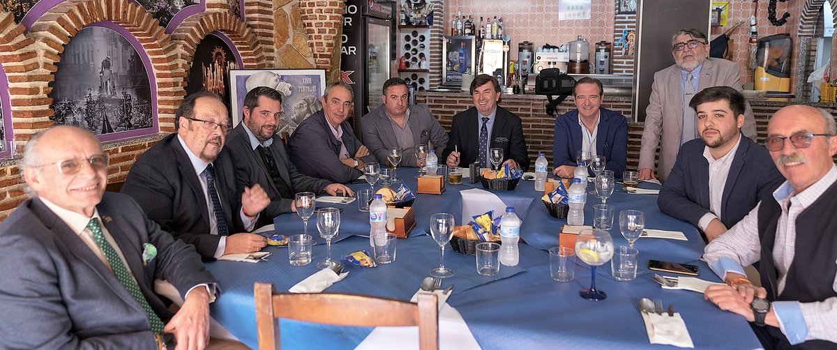 FTBCOFRADE's tweet photo. Si aún no has leído la crónica de nuestro último Foro, aquí te dejamos el enlace:
https://t.co/M5q5z5duMR https://t.co/dHUeHRuPj0