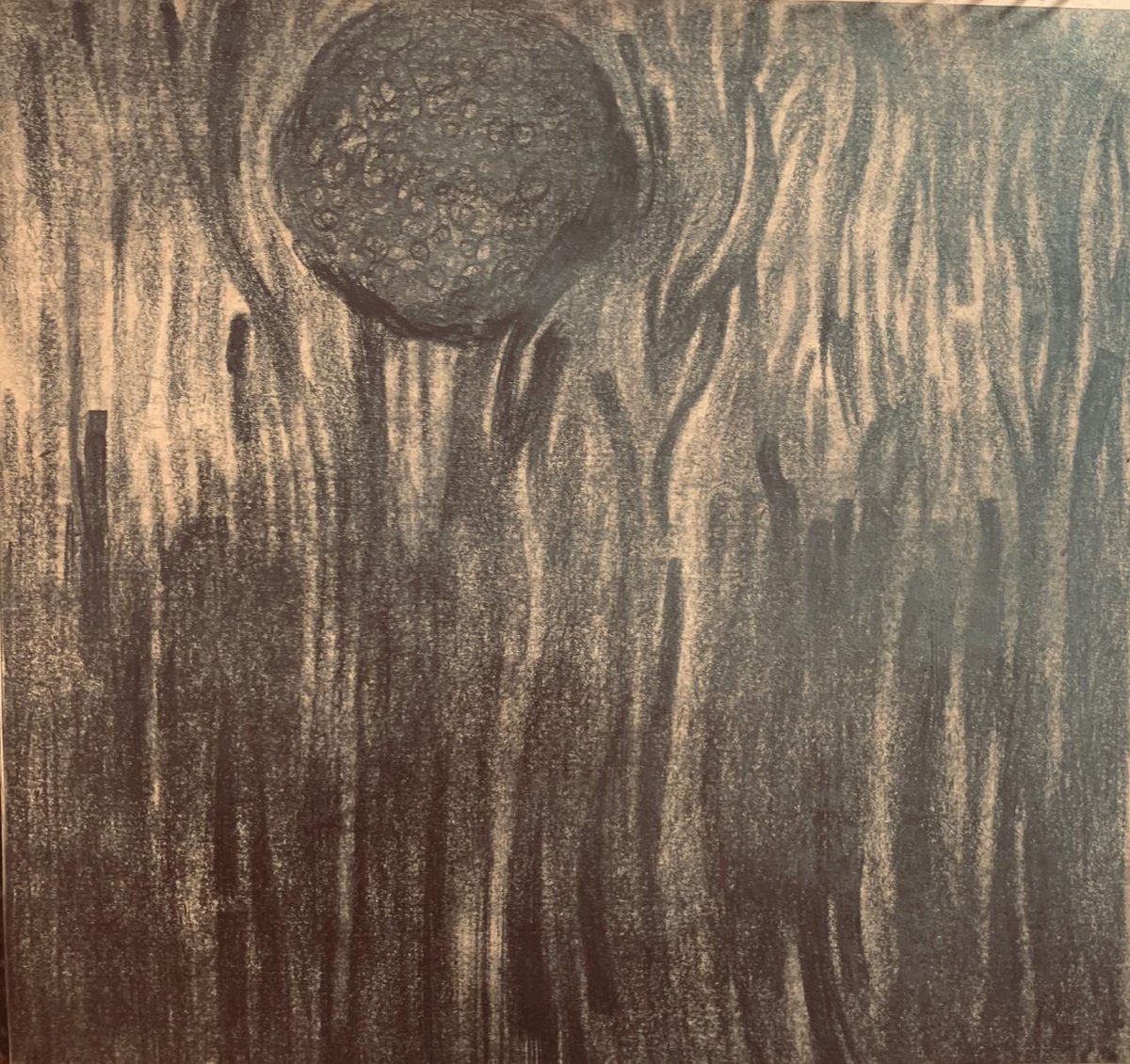 PYPUOS's tweet photo. "Anger and horror "
When you feel that you can't change anything, you are a victim of circumstances and you can't help your loved ones...
#arttherapy #artathome #draw #color #artinhealth #pattern #coronaviruse #isolatin #stayhome #lockdownlife #paintcoronapain #onlineartworkshop https://t.co/Ai9TXQhieq